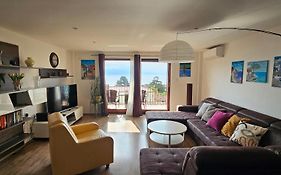 Sunrise Apartments