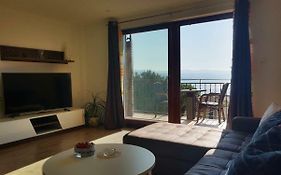Sunrise Apartments